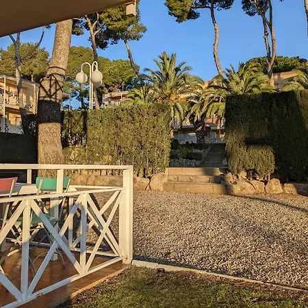 Cala Del Pi * بلاتجا ذارو