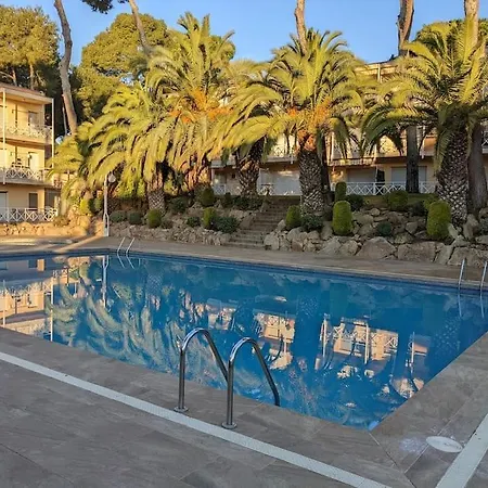 Cala Del Pi Appartement *