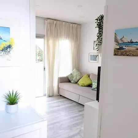 شقة Cala Del Pi *