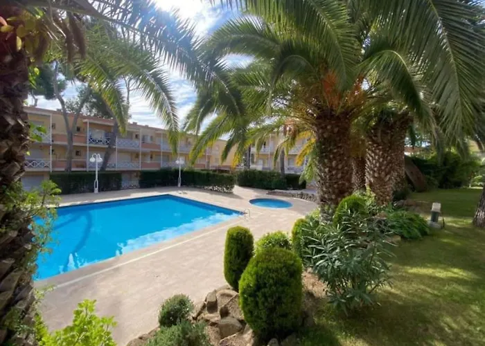 Apartament Cala Del Pi