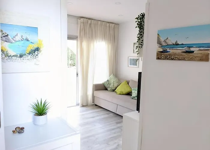 Apartament Cala Del Pi *