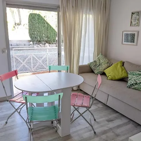 Cala Del Pi Apartamento *