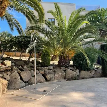 Cala Del Pi Apartamento Platja d'Aro (Playa de Aro)