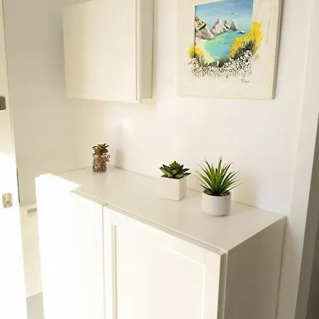 Cala Del Pi Apartamento *