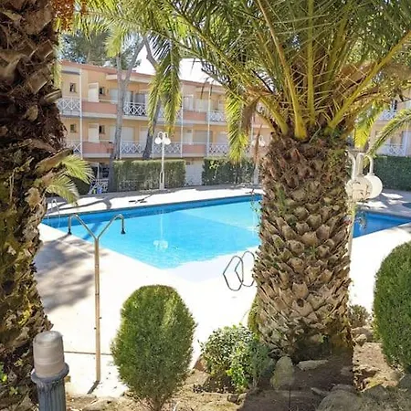Apartamento Cala Del Pi Platja d'Aro (Playa de Aro)