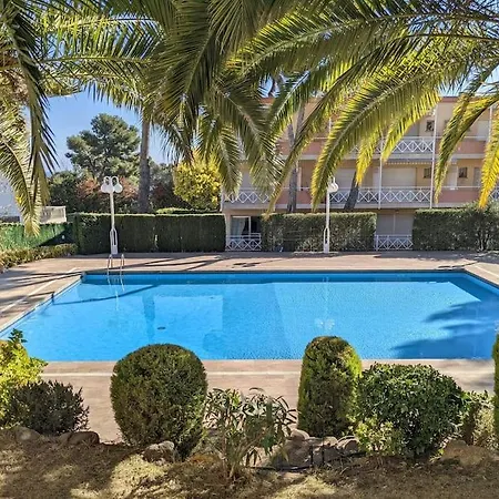 Cala Del Pi Apartamento