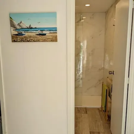 Cala Del Pi Apartamento