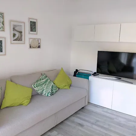 Cala Del Pi Apartamento