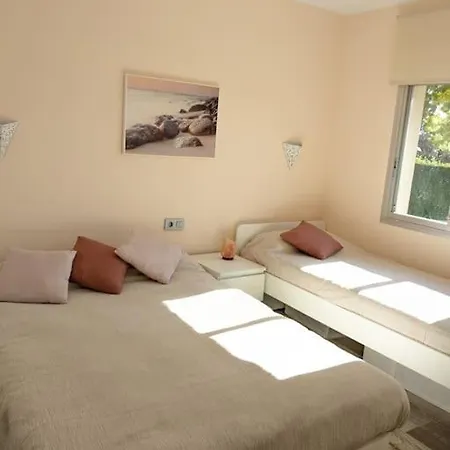Cala Del Pi Apartamento