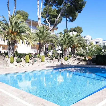 Apartamento Cala Del Pi Platja d'Aro (Playa de Aro)