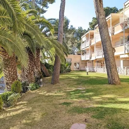Cala Del Pi Apartamento *
