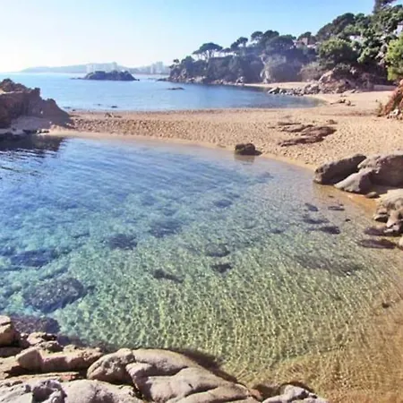 Apartamento Cala Del Pi *