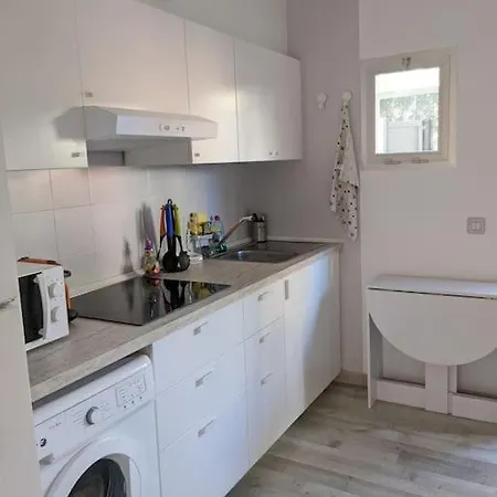 Apartamento Cala Del Pi *