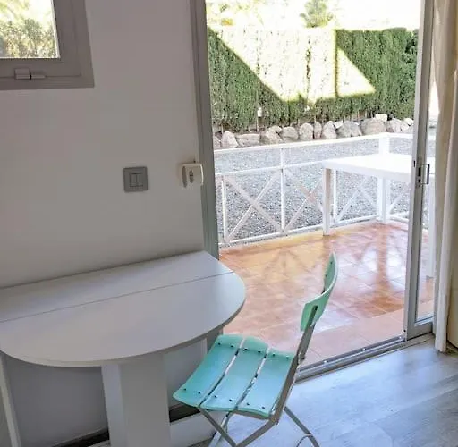 Cala Del Pi * 플라티야 다로