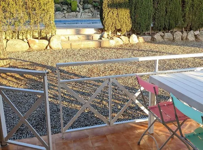 Apartman Cala Del Pi